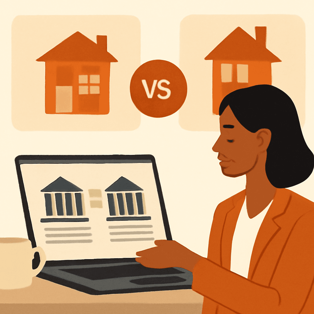 Best Online Real Estate Schools: Leap Real Estate vs the Competition thumbnail