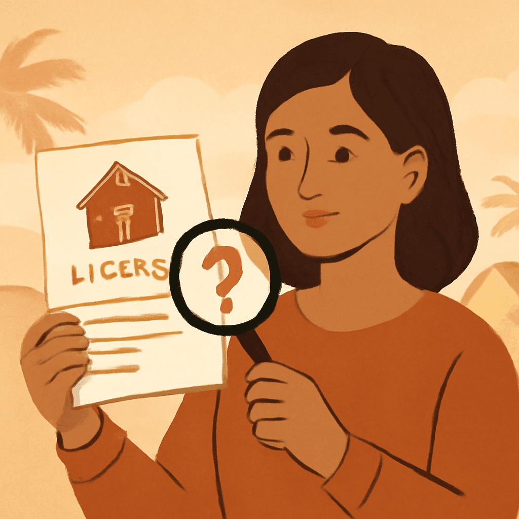 Florida Real Estate License Frequently Asked Questions thumbnail
