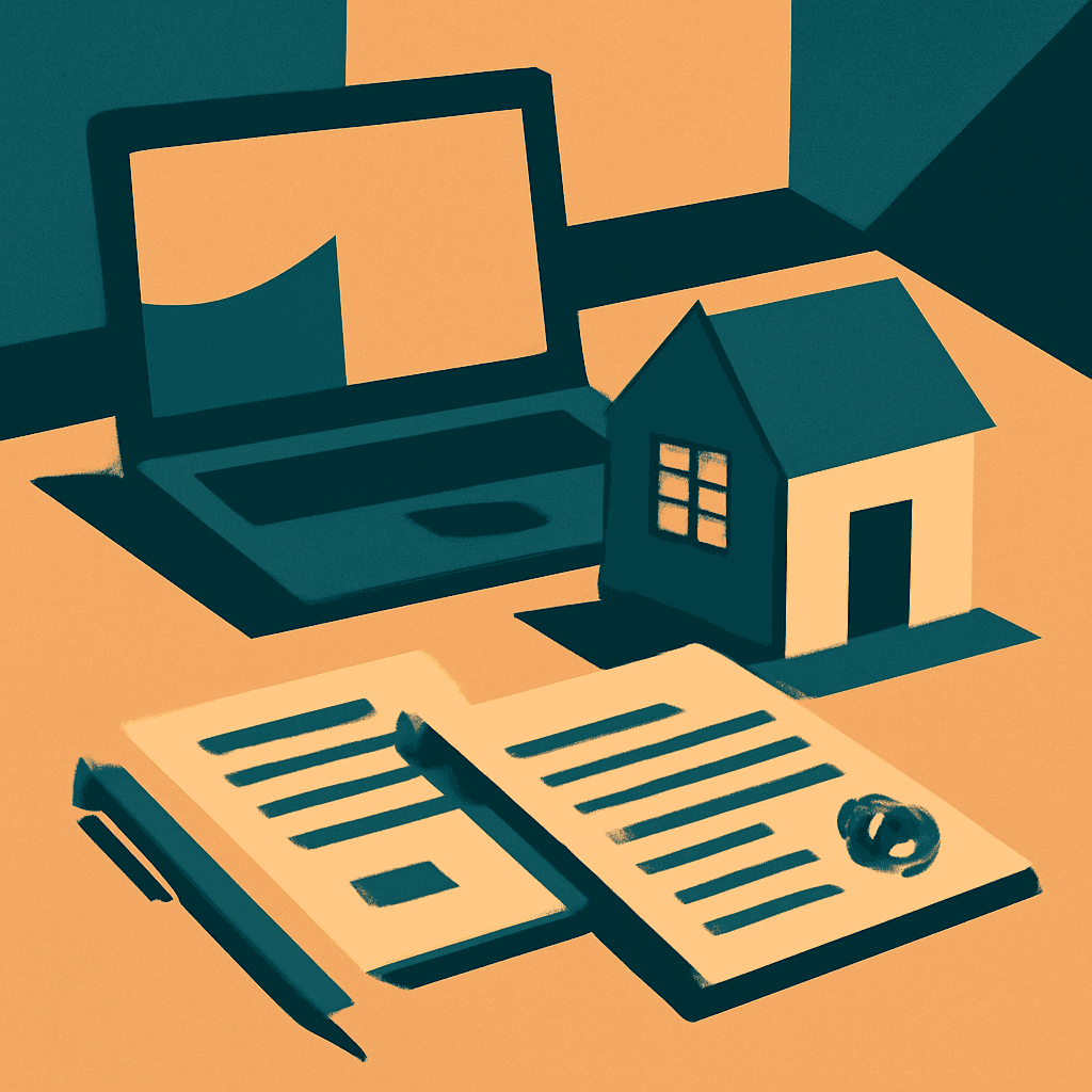 How are real estate commissions paid in California? thumbnail