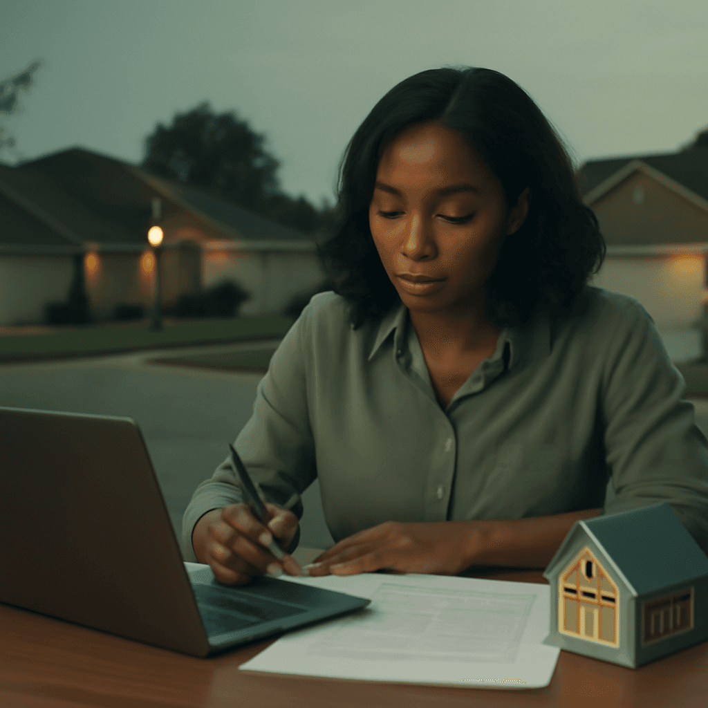 How to Get Your Real Estate License in Meridianville, Alabama thumbnail