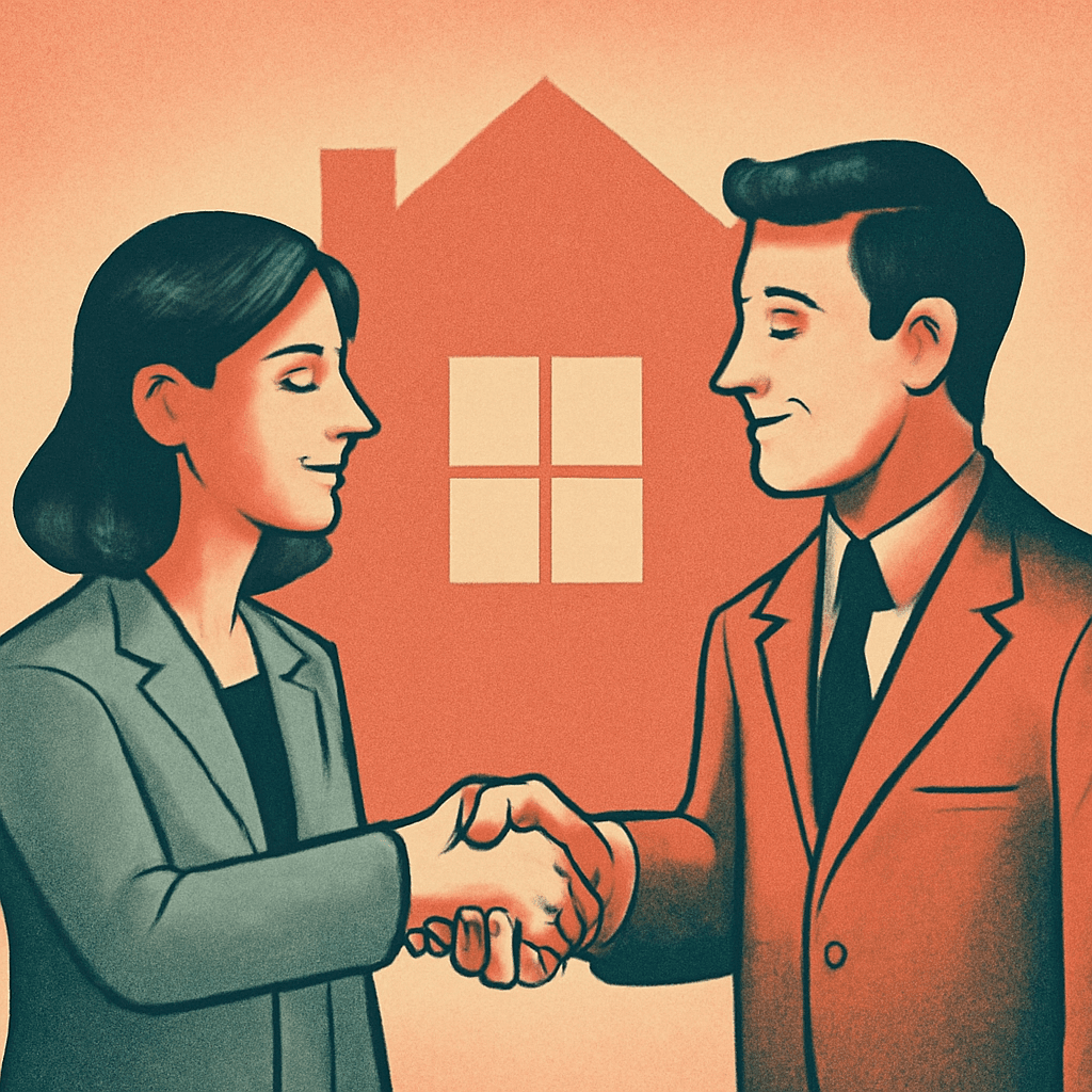 How to Get Your Real Estate License in Walpack Township, New Jersey thumbnail