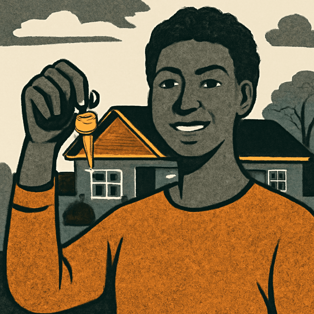 How to Get Your Real Estate License in Young Harris, Georgia thumbnail