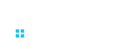 LEAP Real Estate logo