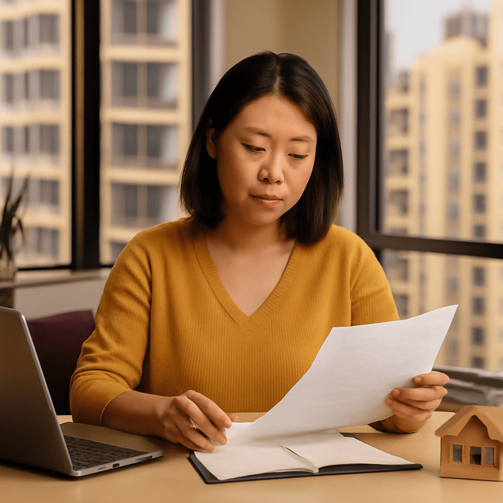 Agent vs Broker: What's the Difference? thumbnail