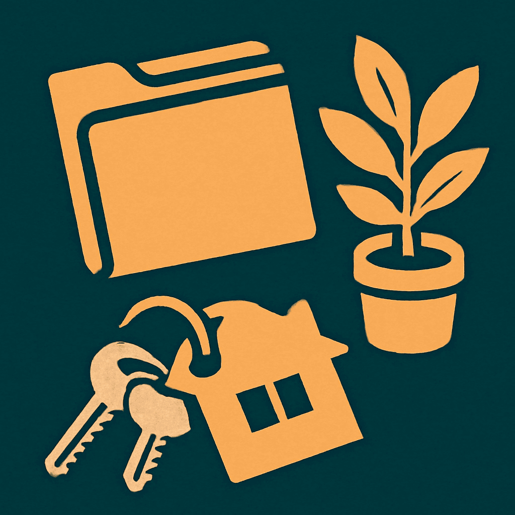 Florida Real Estate Exam Day Checklist thumbnail