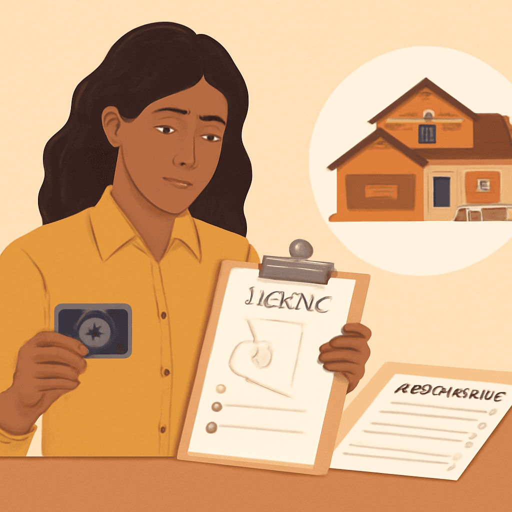 How to Get Your Arizona Real Estate License thumbnail