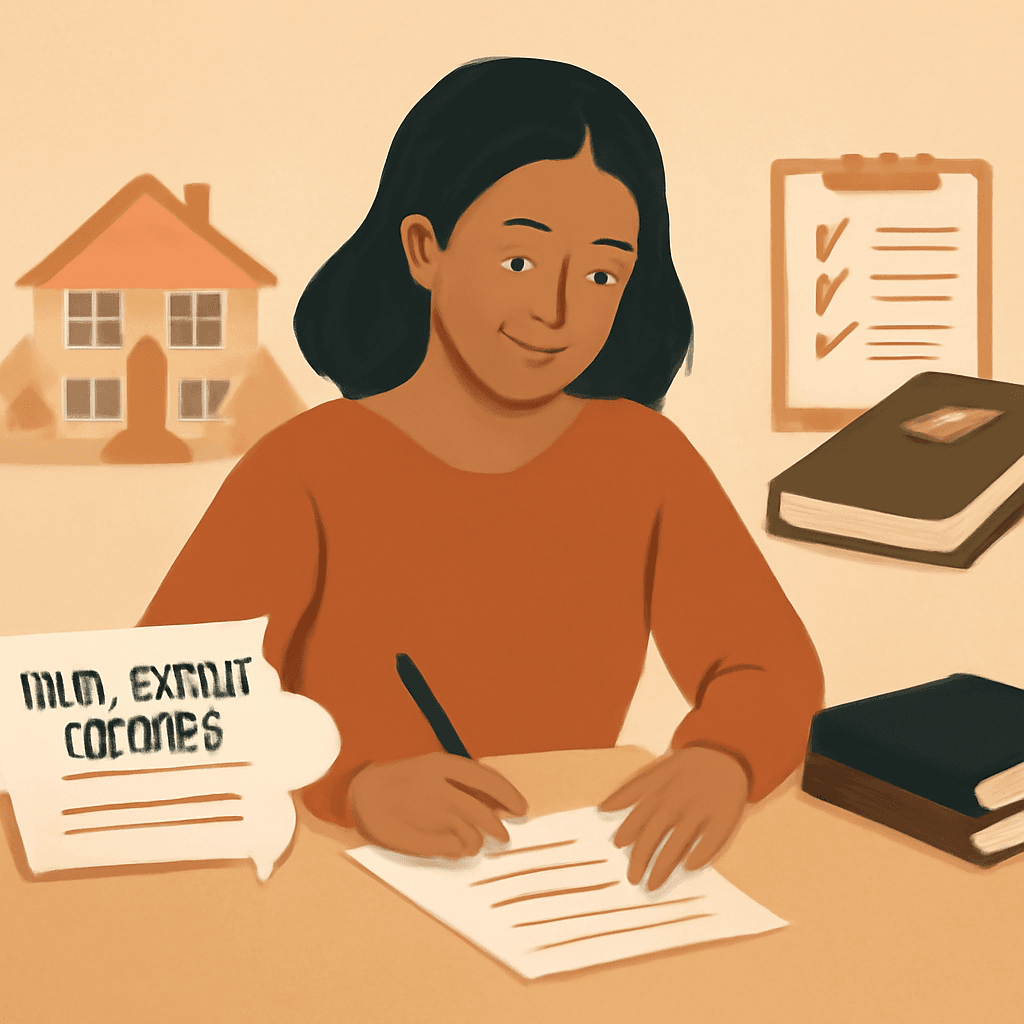 How to Get Your Real Estate License in Iowa thumbnail