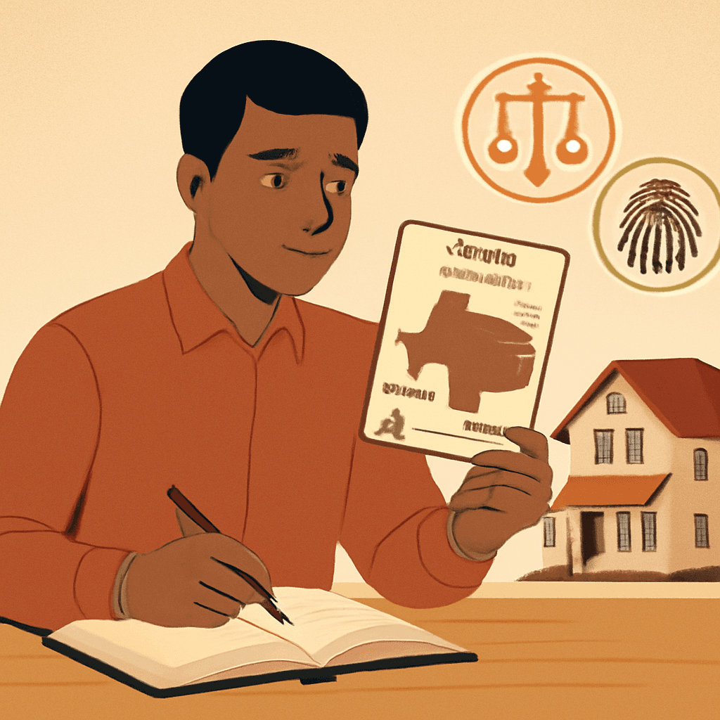 How to Get Your Texas Real Estate License thumbnail