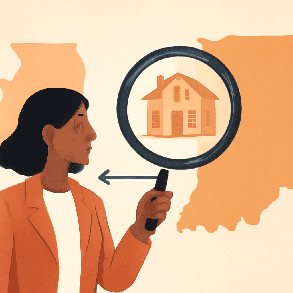 Indiana Broker Reciprocity Guide thumbnail