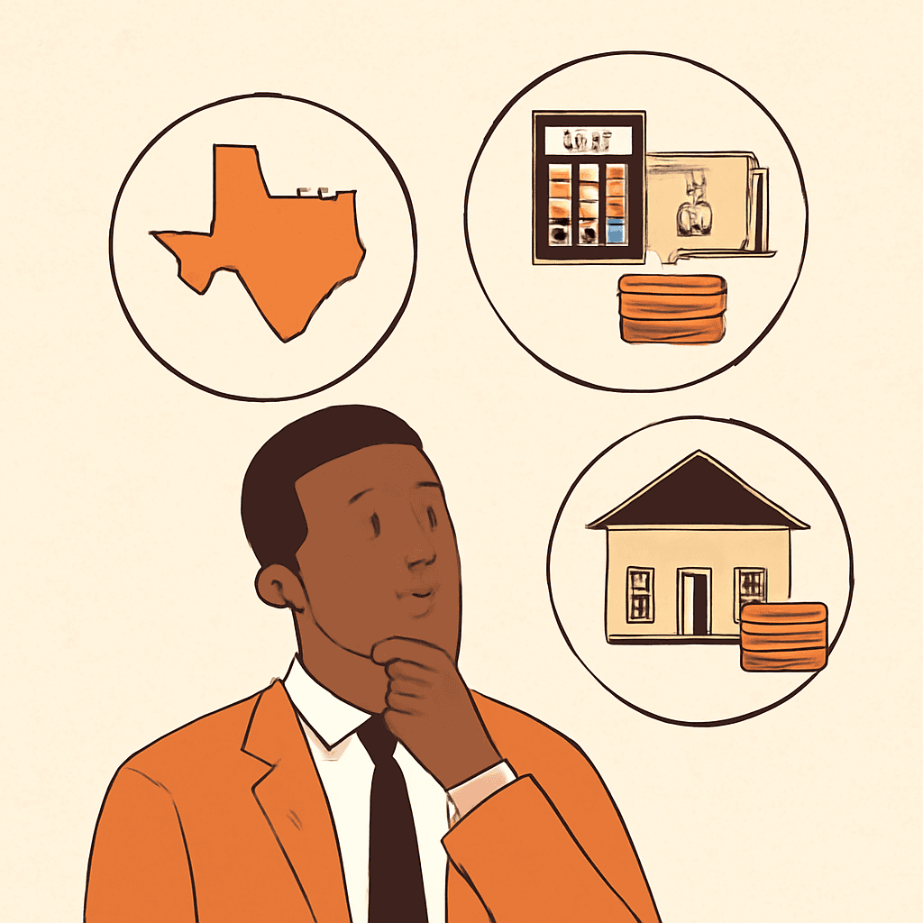 Is a Real Estate Career in Texas Worth It? thumbnail