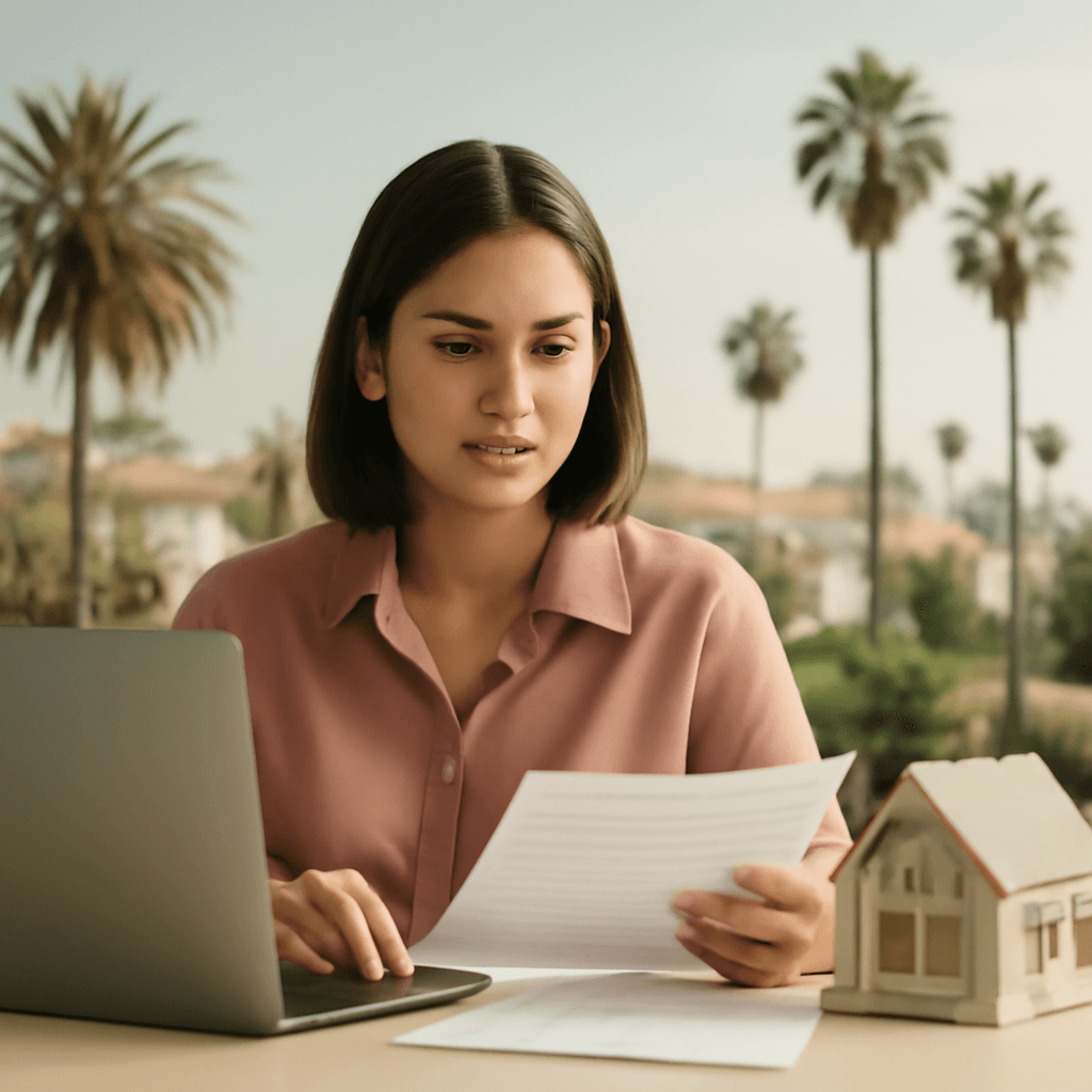 Is the California real estate exam hard? thumbnail