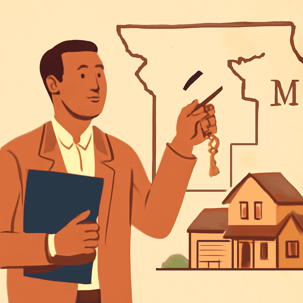 Kansas Broker Reciprocity Guide thumbnail