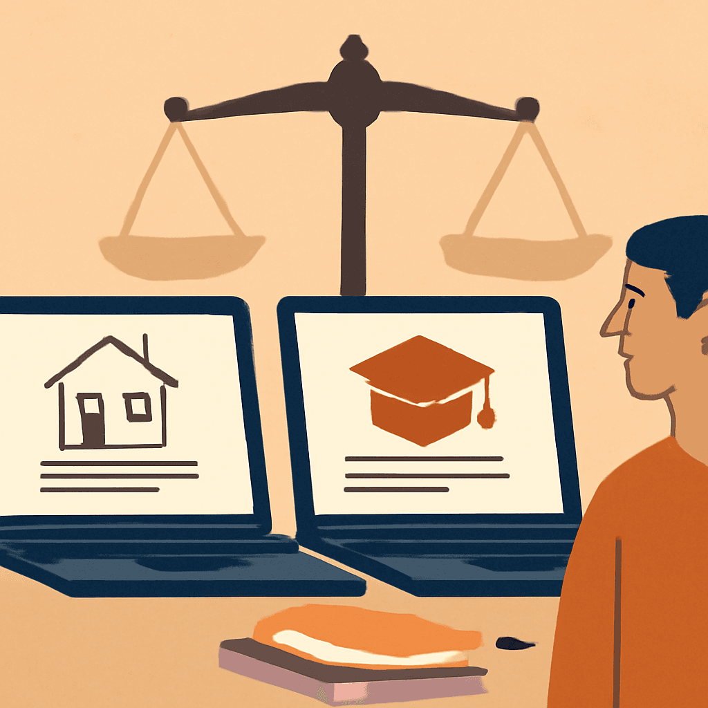 Leap Real Estate vs 360training thumbnail
