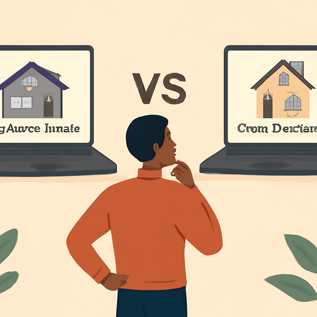 Leap Real Estate vs Casa Academy thumbnail