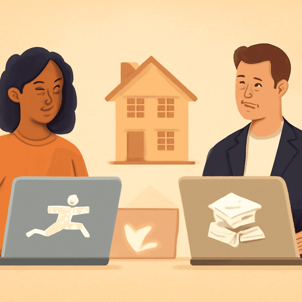 Leap Real Estate vs RealEstateU thumbnail