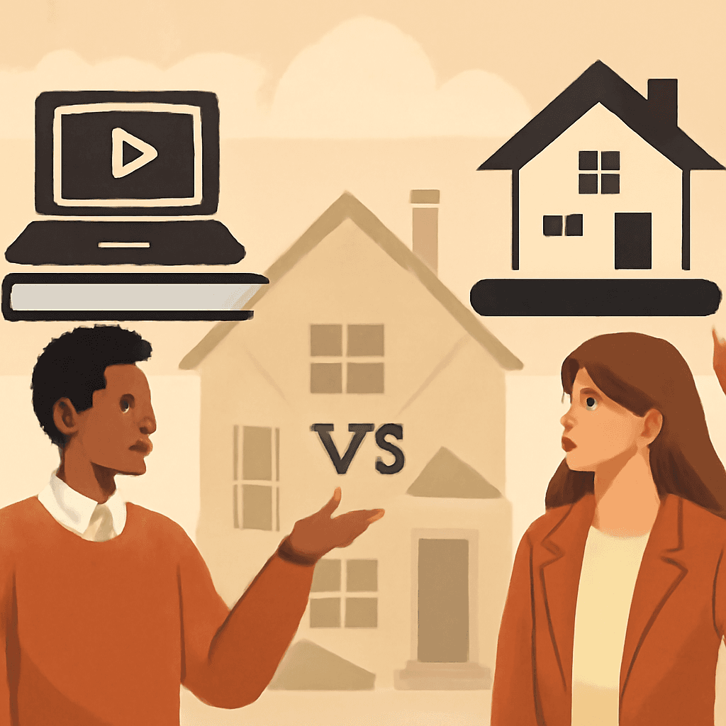 Leap Real Estate vs Stringham Schools thumbnail