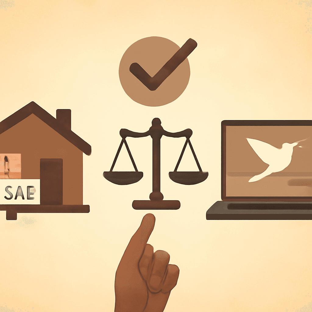 Leap Real Estate vs The CE Shop vs Colibri thumbnail