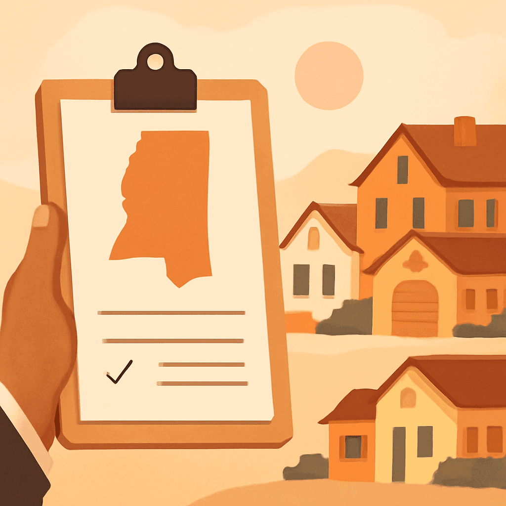 Mississippi Broker Reciprocity Guide thumbnail
