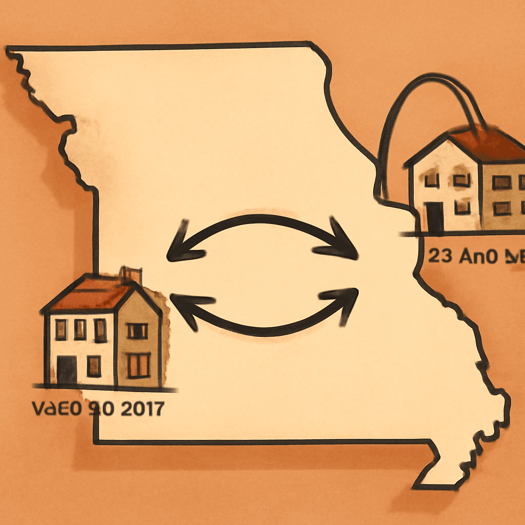 Missouri Broker Reciprocity Guide thumbnail