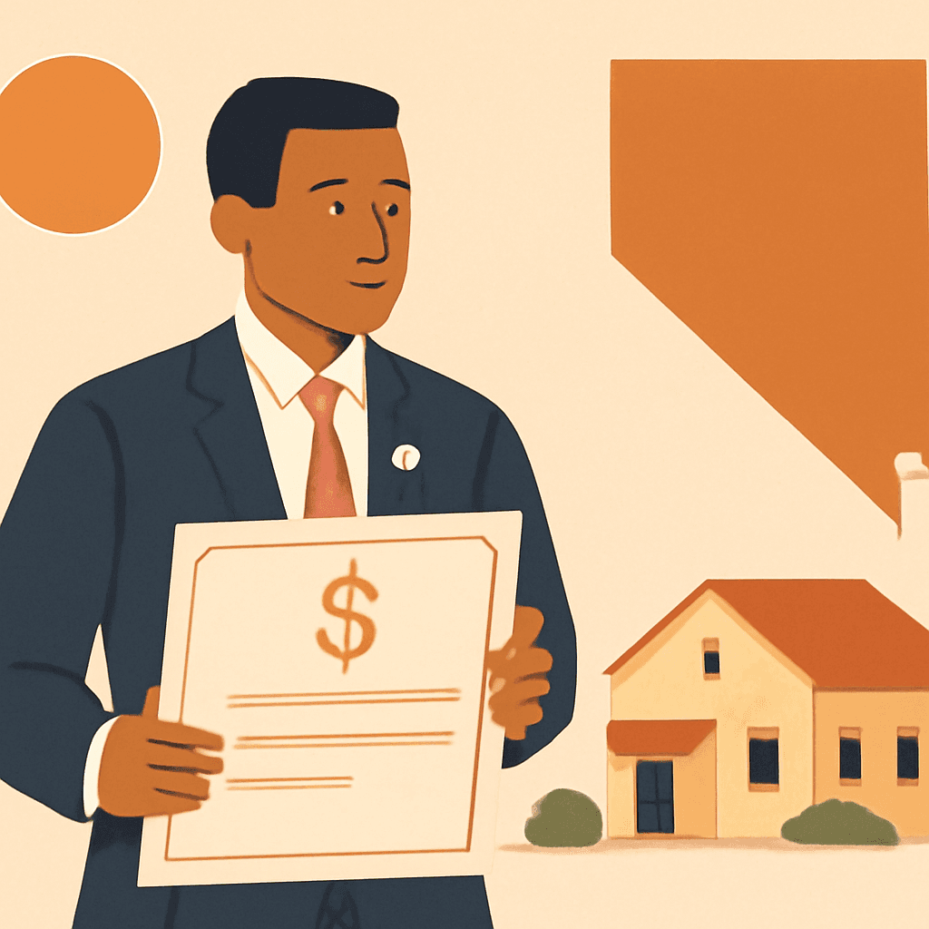 Nevada Realtor Earnings: A Career Guide thumbnail