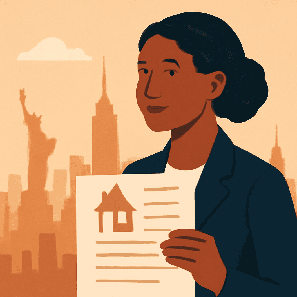 New York Broker Reciprocity Guide thumbnail