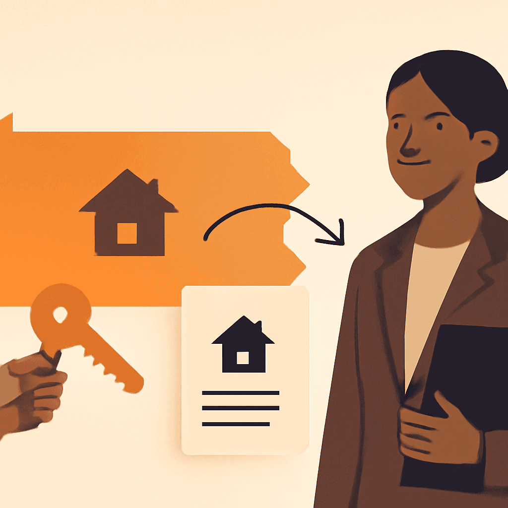 Pennsylvania Broker Reciprocity Guide thumbnail