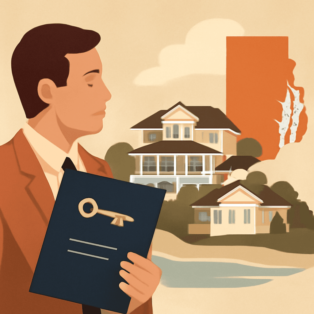 Rhode Island Broker Reciprocity Guide thumbnail
