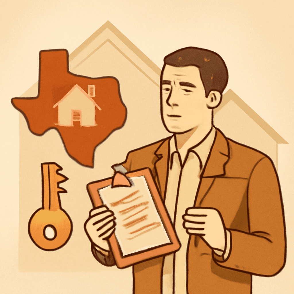 Texas Broker Reciprocity Guide thumbnail