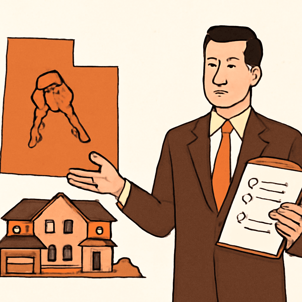 Utah Broker Reciprocity Guide thumbnail