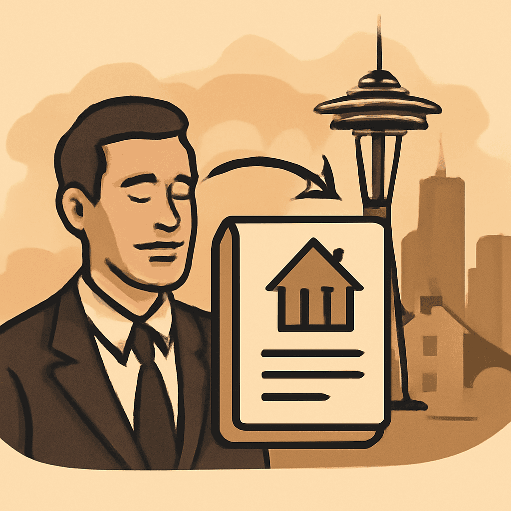 Washington Broker Reciprocity Guide thumbnail