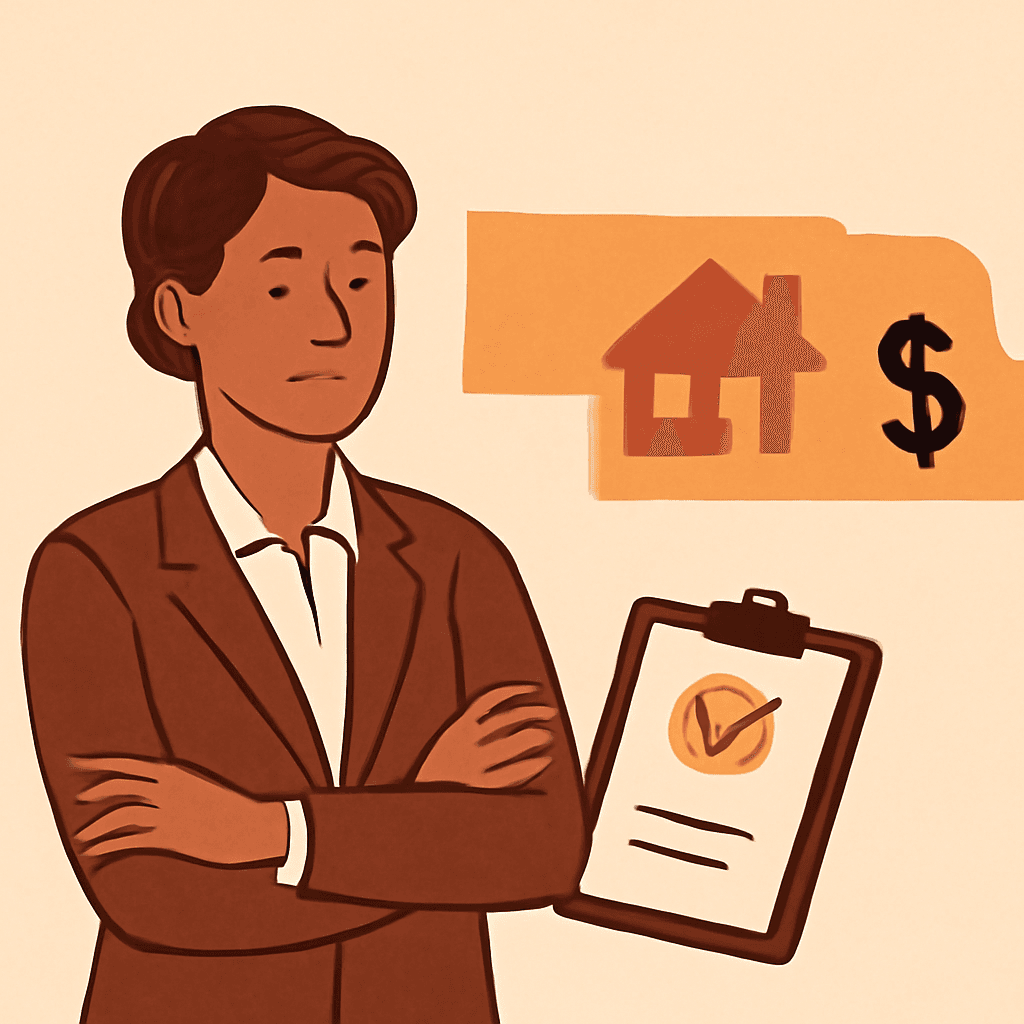 What Do Real Estate Agents Earn in Nebraska? thumbnail
