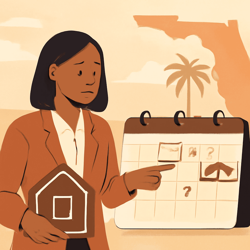 When Is Florida Post-License Education Due? thumbnail
