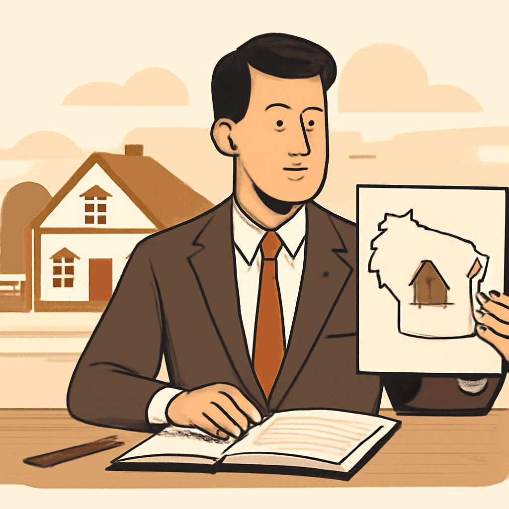 Wisconsin Broker Reciprocity Guide thumbnail