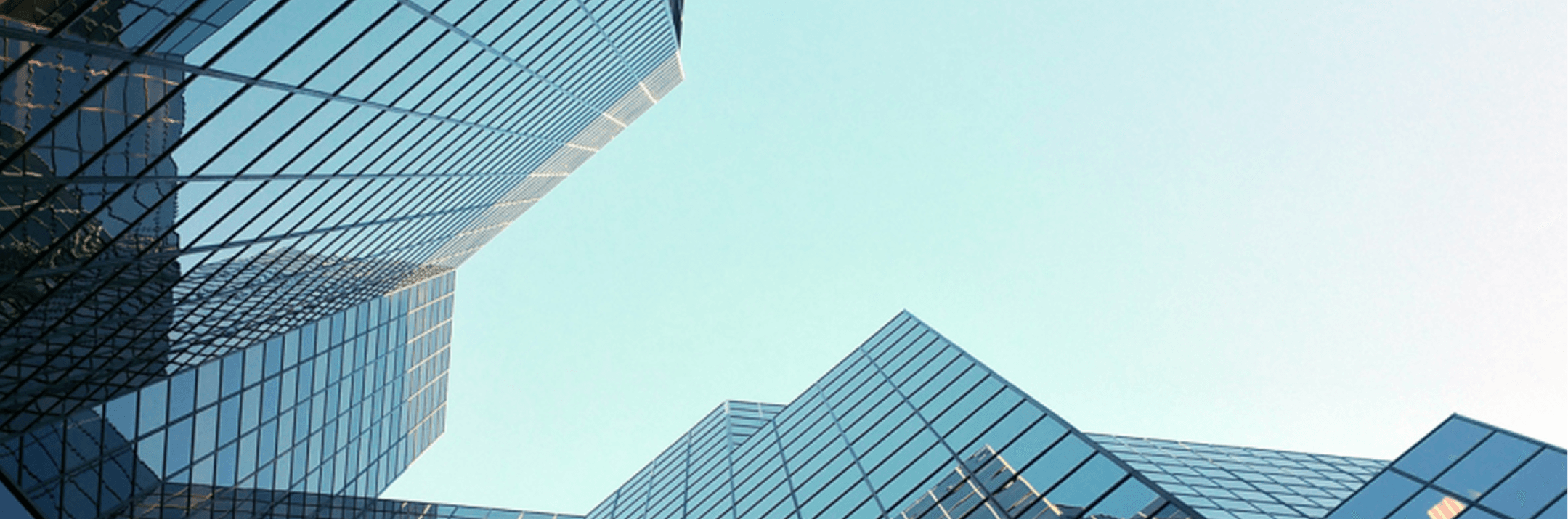 Tall building representing success through LEAP real estate courses
